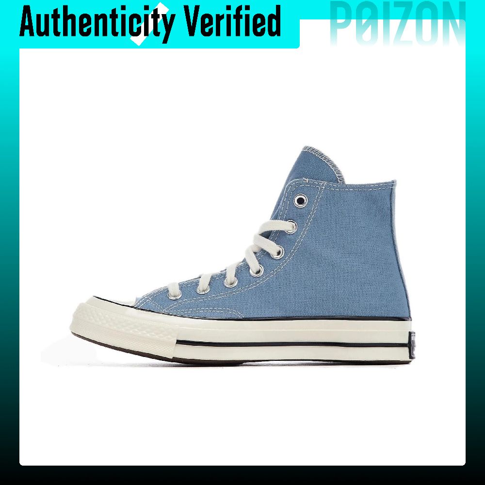 Converse Shoes Chuck 70 - รองเท้าผ้าใบ Converse Chuck 70 Plus แบบหุ้มข้อสูง