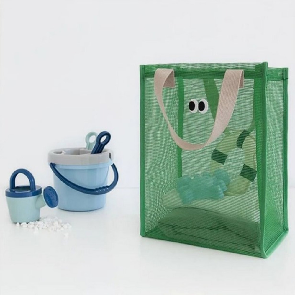 กระเป๋าชายหาดสำหรับฤดูร้อน ทำจ - Tote Bag Beach บทวิจารณ์และราคา