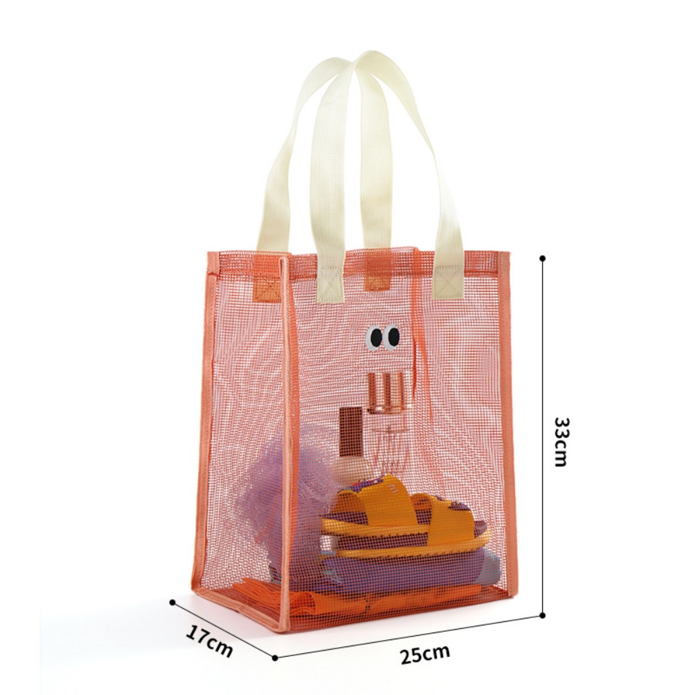 กระเป๋าชายหาดสำหรับฤดูร้อน ทำจ - Tote Bag Beach บทวิจารณ์และราคา
