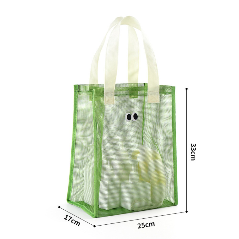 กระเป๋าชายหาดสำหรับฤดูร้อน ทำจ - Tote Bag Beach บทวิจารณ์และราคา