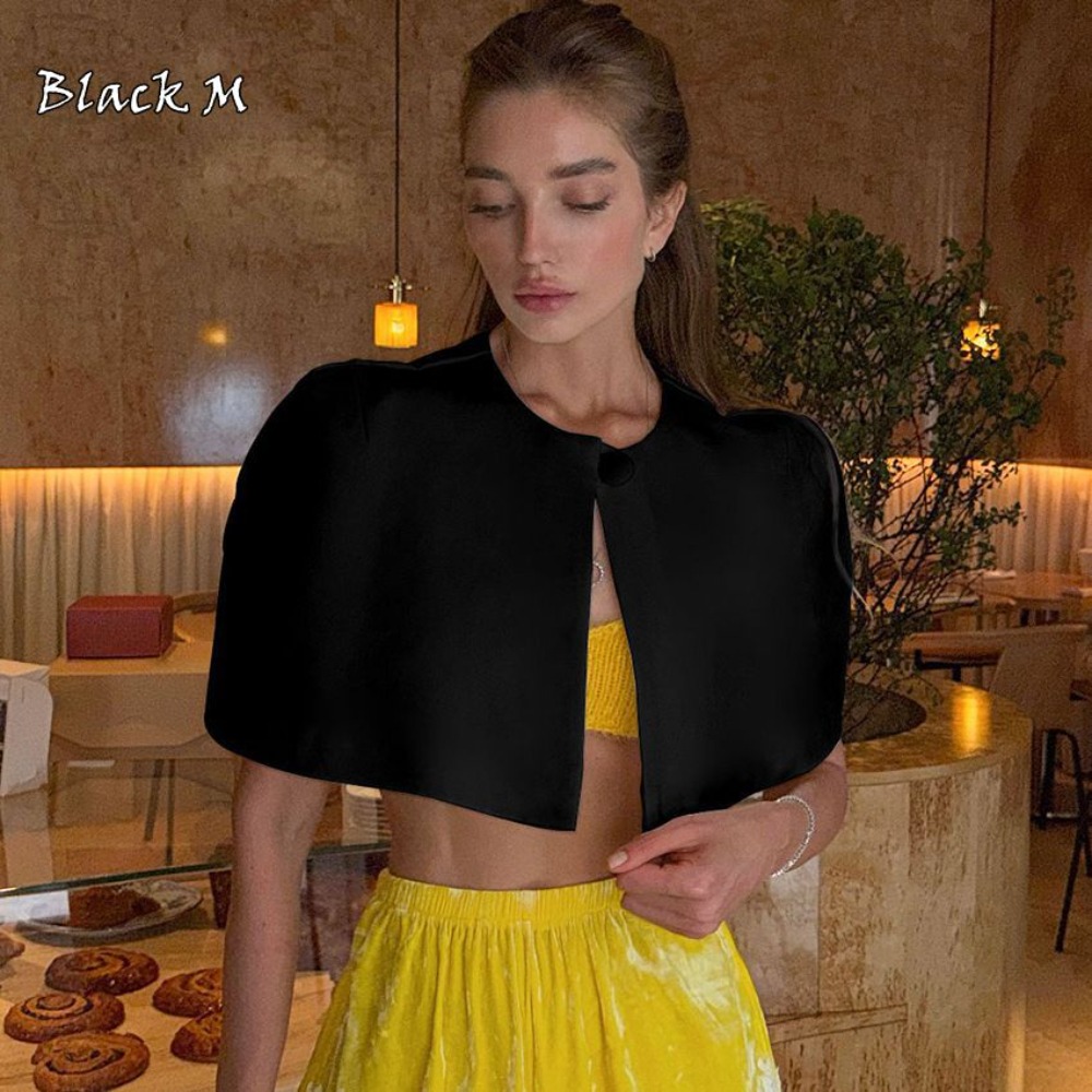 เสื้อกล้ามปะติดปะต่อสุดสร้างสร - Crop Top Crochet บทวิจารณ์และราคา