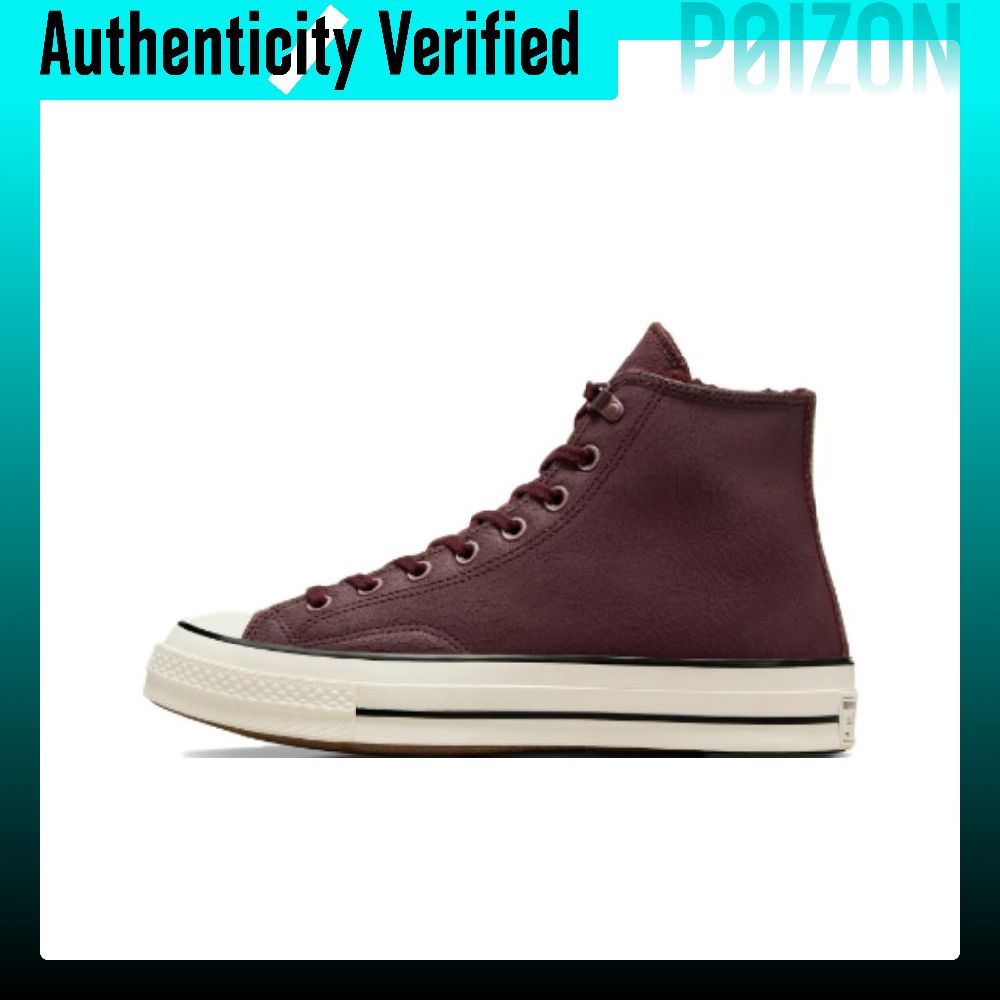 รองเท้าสเก็ตบอร์ด Converse Chu - Converse Shoes Chuck 70 บทวิจารณ์และราคา