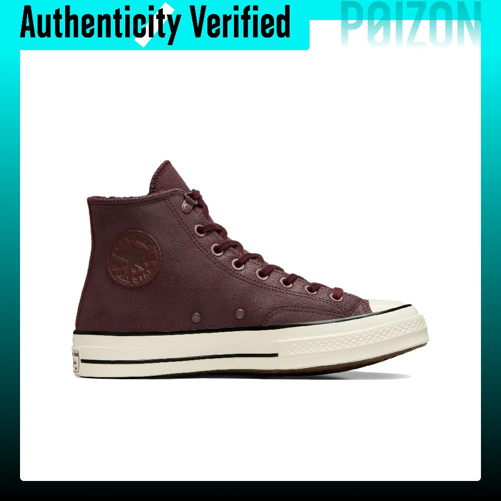 รองเท้าสเก็ตบอร์ด Converse Chu - Converse Shoes Chuck 70 บทวิจารณ์และราคา