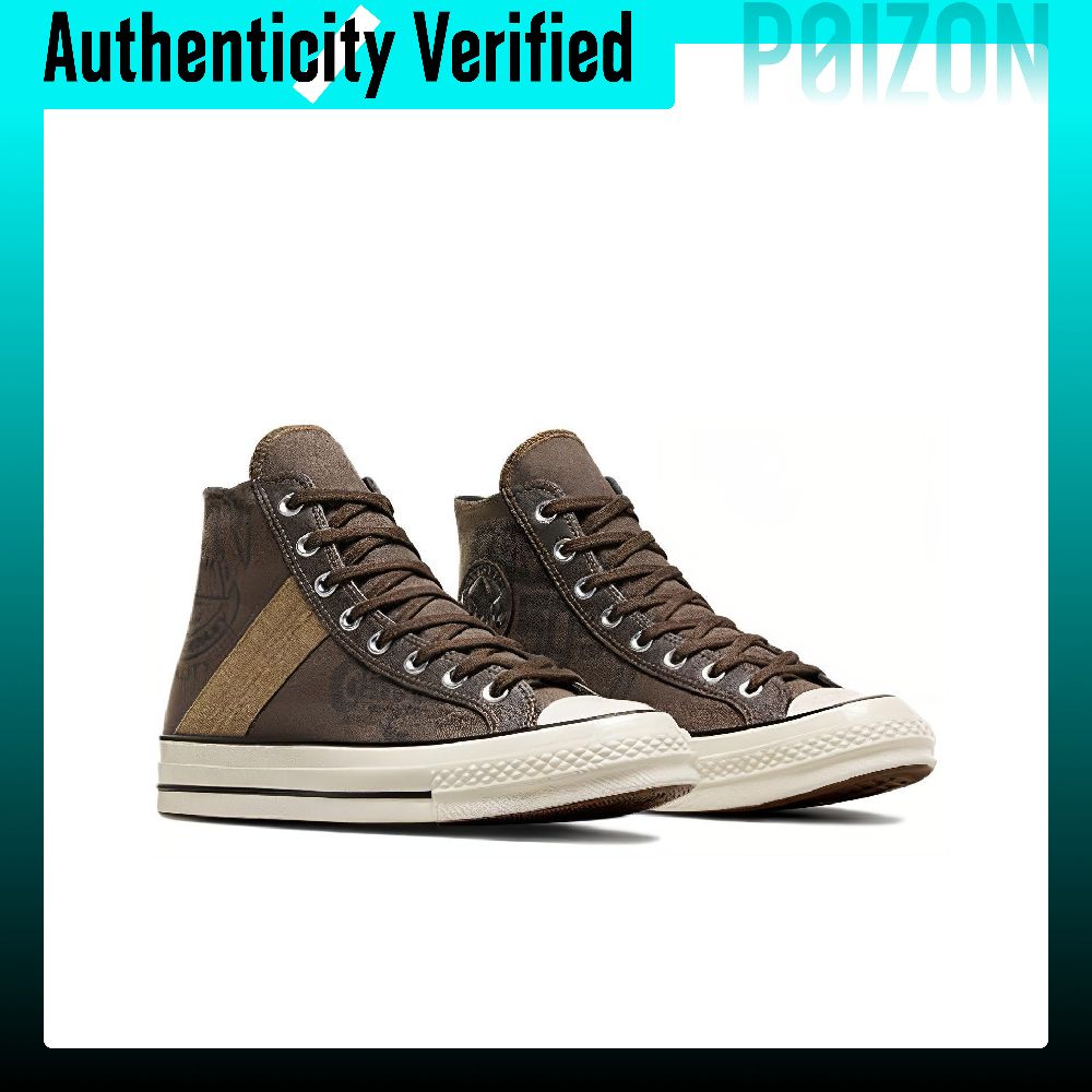 รองเท้าผ้าใบ Converse Chuck 70 - Converse Shoes Chuck 70 บทวิจารณ์และราคา