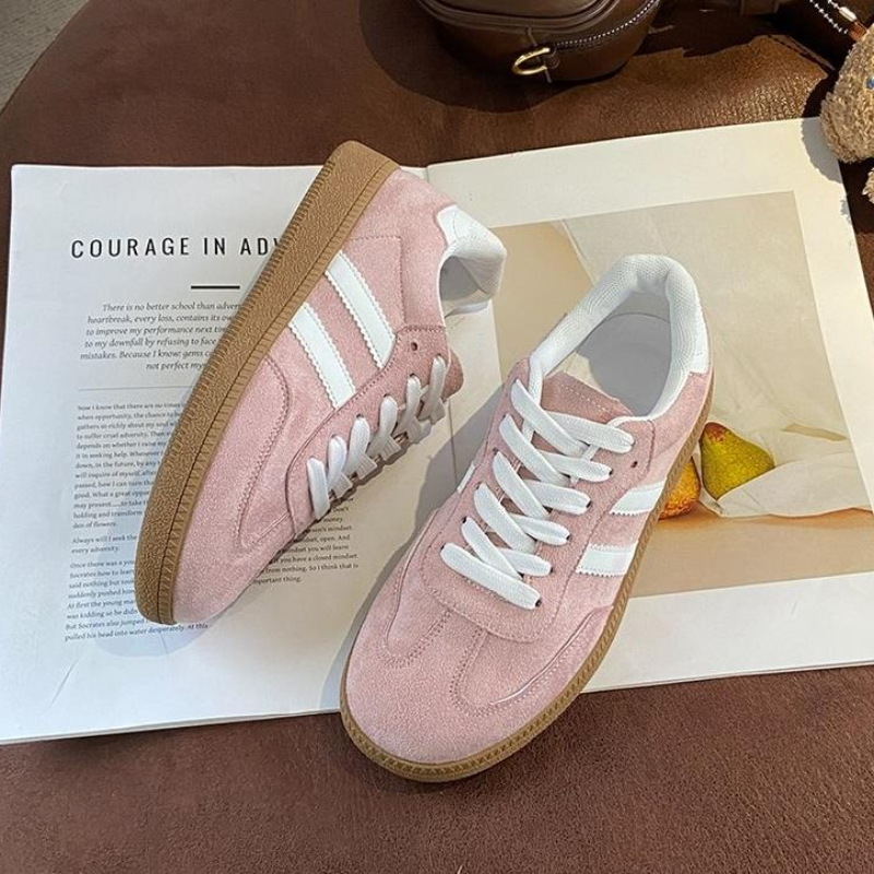 รองเท้าผ้าใบเทนนิสผู้หญิง รองเ - Vans Shoes Old Skool บทวิจารณ์และราคา